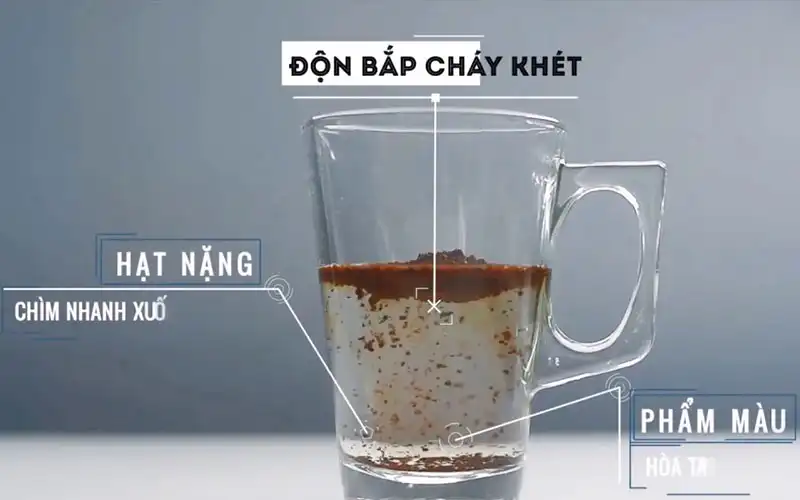 CÁCH NHẬN BIẾT CÀ PHÊ HỮU CƠ THẬT – GIẢ: HIỂU ĐÚNG ĐỂ UỐNG ĐÚNG