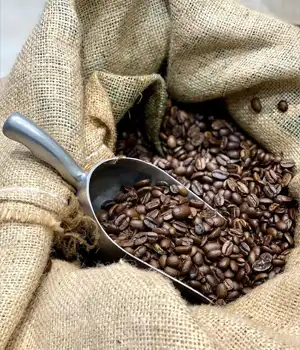 PHÂN PHỐI CÀ PHÊ RANG XAY